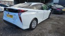 Toyota Prius Hybrid HYBRID