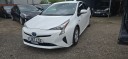 Toyota Prius Hybrid hybrid 