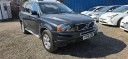 VOLVO XC90 D5 ES AWD