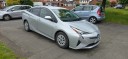 TOYOTA PRIUS HYBRID hybrid 