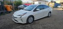 TOYOTA PRIUS HYBRID bussins 