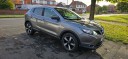 NISSAN Qashqai DCI N-TEC PLUS