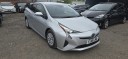 TOYOTA PRIUS HYBRID hYBRID