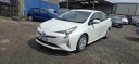 TOYOTA PRIUS HYBRID HYBRID